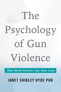 Produktbild: Psychology of Gun Violence