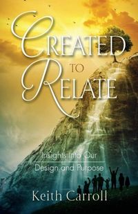 Produktbild: Created to Relate