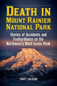 Produktbild: Death in Mount Rainier National Park