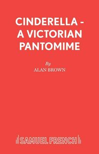 Produktbild: Cinderella - A Victorian Pantomime