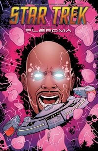 Produktbild: Star Trek, Vol. 4: Pleroma