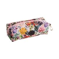 Produktbild: Easy Pouch Bag Blumengru&szlig;