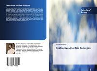 Produktbild: Destructive Anal Sex Scourges