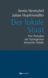 Produktbild: Der lokale Staat