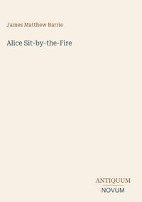 Produktbild: Alice Sit-by-the-Fire