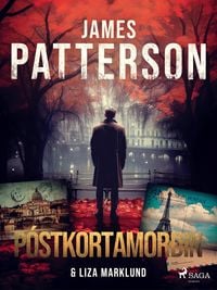 Produktbild: P&oacute;stkortamor&eth;in