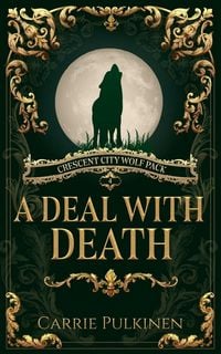 Produktbild: A Deal with Death