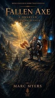 Produktbild: Dwarven Berserker