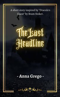 Produktbild: The Last Headline