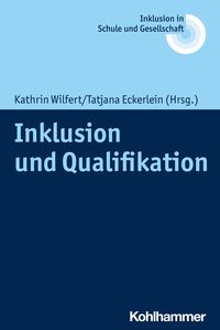 Produktbild: Inklusion und Qualifikation