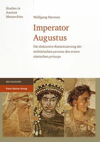 Bild vom Artikel Imperator Augustus vom Autor Wolfgang Havener