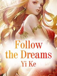 Produktbild: Follow the Dreams