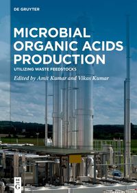 Produktbild: Microbial Organic Acids Production