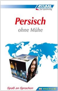 Produktbild: ASSiMiL Persisch ohne M&uuml;he - Lehrbuch - Niveau A1-B2
