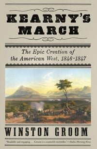Produktbild: Kearny's March