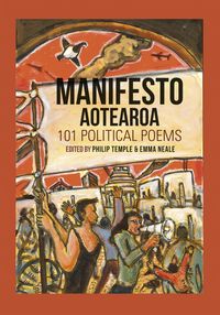 Produktbild: Manifesto Aotearoa