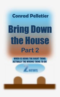 Produktbild: Bring Down The House Part 2