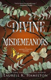Produktbild: Divine Misdemeanors