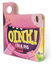 Produktbild: Oink! I'm a Pig