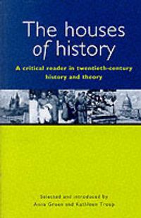 Produktbild: Green, A: The Houses of History