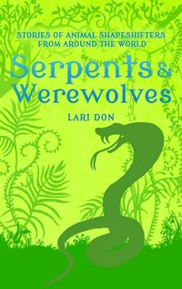 Produktbild: Serpents and Werewolves