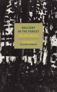 Produktbild: Balcony in the Forest