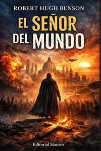 Produktbild: El Se&ntilde;or del mundo