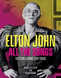 Produktbild: Elton John All the Songs