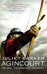 Produktbild: Agincourt