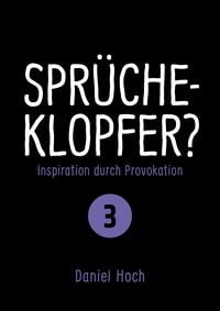 Produktbild: Spr&uuml;cheklopfer 3