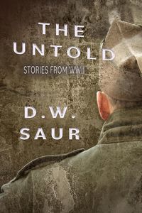 Produktbild: The Untold: Stories from WWII