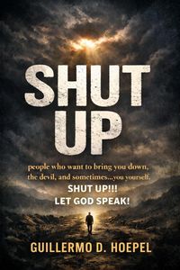 Produktbild: Shut UP