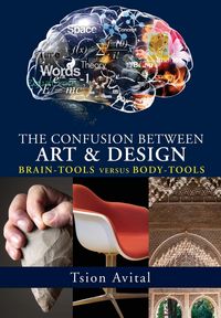 Produktbild: The Confusion between Art and Design