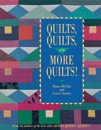 Produktbild: Quilts Quilts and More Quilts! Print on Demand Edition