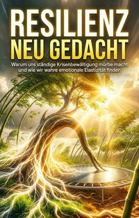 Produktbild: Resilienz neu gedacht