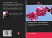Produktbild: Assimila&ccedil;&atilde;o e Discrimina&ccedil;&atilde;o