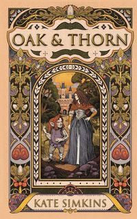 Produktbild: Oak & Thorn