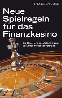 Produktbild: Neue Spielregeln f&uuml;r das Finanzkasino