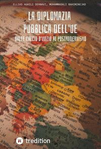 Produktbild: La diplomazia pubblica dell'UE