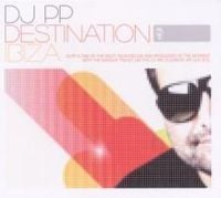 Bild vom Artikel Various/DJ PP: Destination Ibiza vom Autor Various
