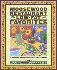 Produktbild: Moosewood Restaurant Low Fat F