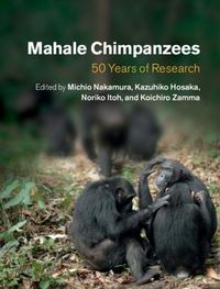 Produktbild: Mahale Chimpanzees