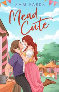 Produktbild: Mead Cute