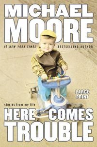 Produktbild: Here Comes Trouble