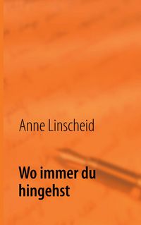 Produktbild: Wo immer du hingehst