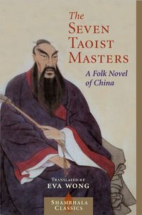 Produktbild: Seven Taoist Masters