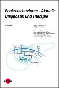 Produktbild: Pankreaskarzinom - Aktuelle Diagnostik und Therapie