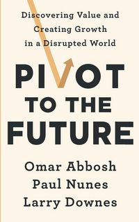 Produktbild: Pivot to the Future