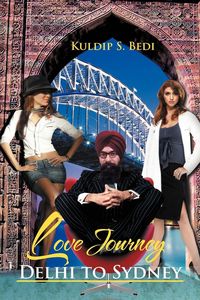 Produktbild: Love Journey Delhi to Sydney