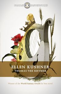 Produktbild: Thomas the Rhymer